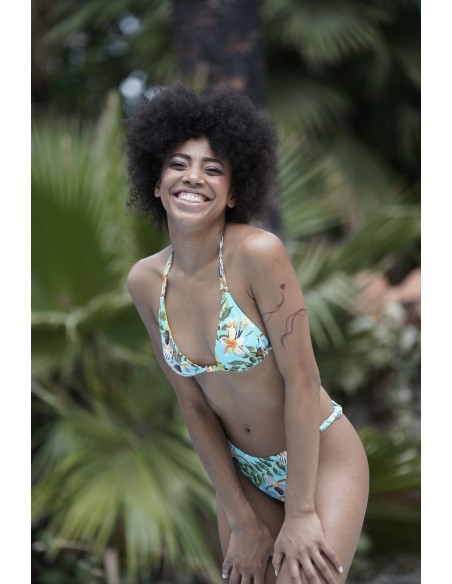 BRAGA BIKINI LULA BASIC  REVERSIBLE