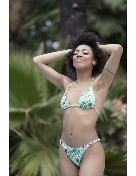 BRAGA BIKINI LULA BASIC  REVERSIBLE