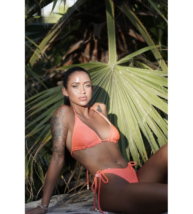 SUJETADOR BASIC TEJIDA REVERSIBLE 2