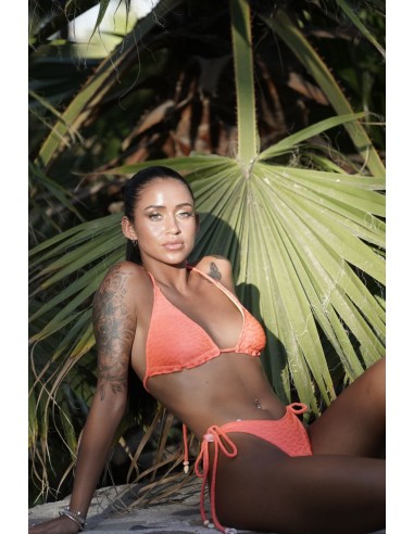 SUJETADOR BASIC TEJIDA REVERSIBLE