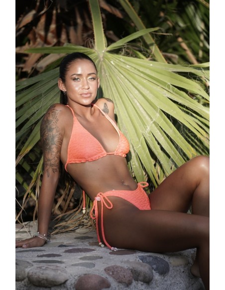 BRAGA BASIC TEJIDA REVERSIBLE