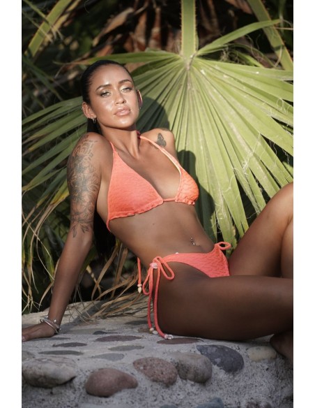 BRAGA BASIC TEJIDA REVERSIBLE