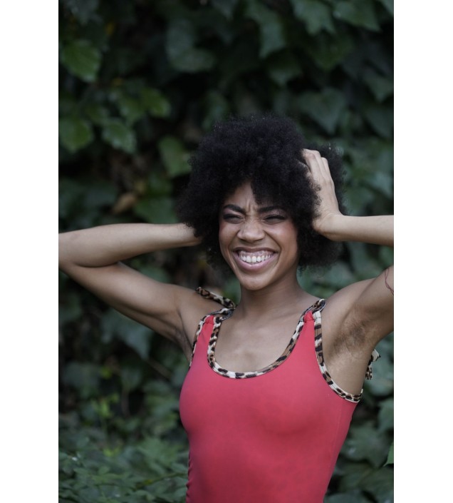 BAÑADOR MONARCA ROJO Y LEOP 2