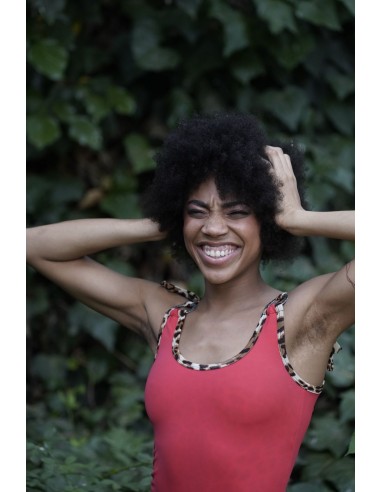 BAÑADOR MONARCA ROJO Y LEOP