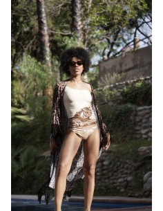 BAÑADOR TIGER BELT VEDETTINA