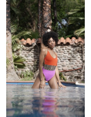 BAÑADOR CARLOTA REVERSIBLE