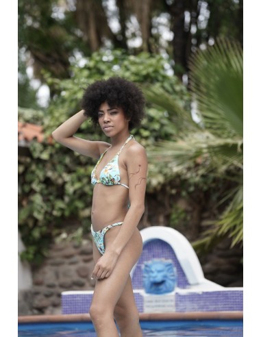 SUJETADOR BIKINI LULA BASIC  REVERSIBLE