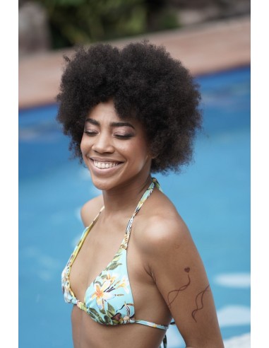 SUJETADOR BIKINI LULA BASIC  REVERSIBLE